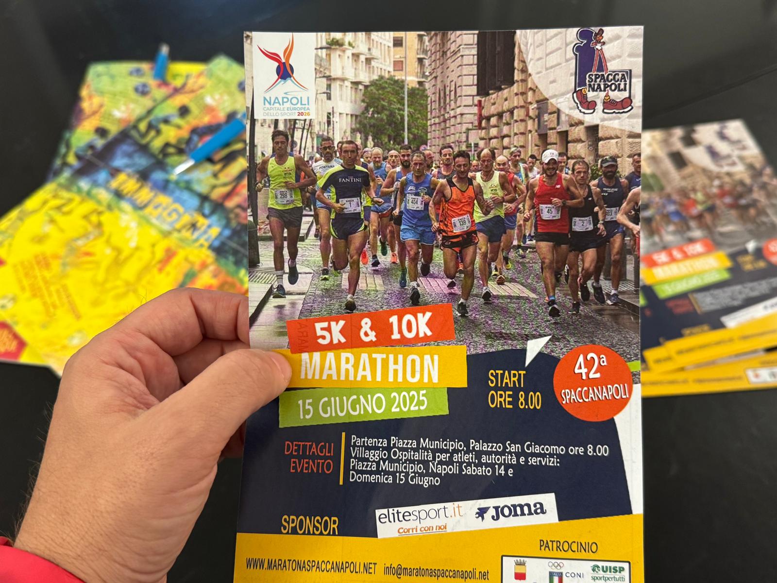 Spaccanapoli 2025