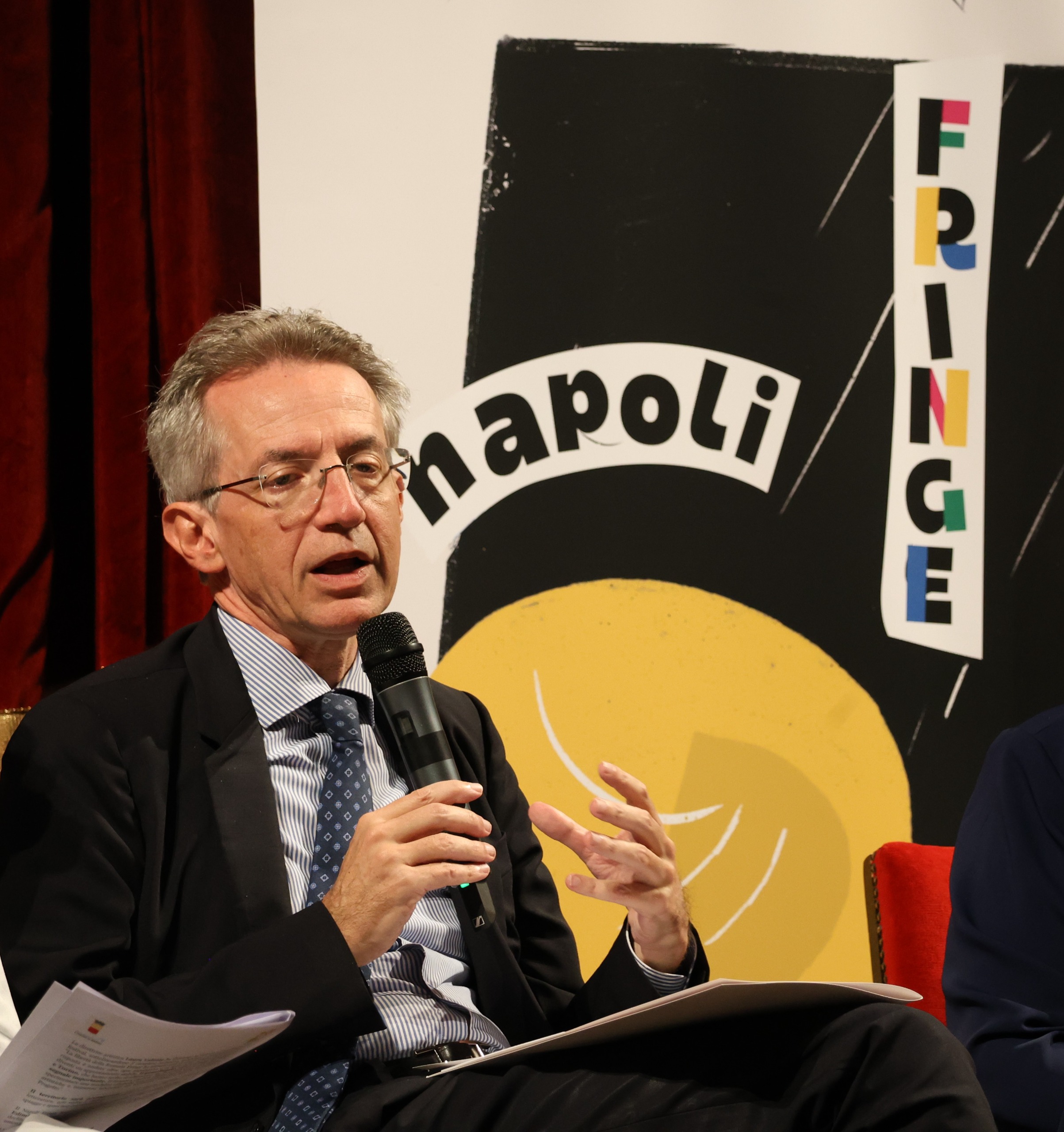 Napoli 2500: al via il Napoli Fringe Festival, la rassegna dedicata alla scena indipendente