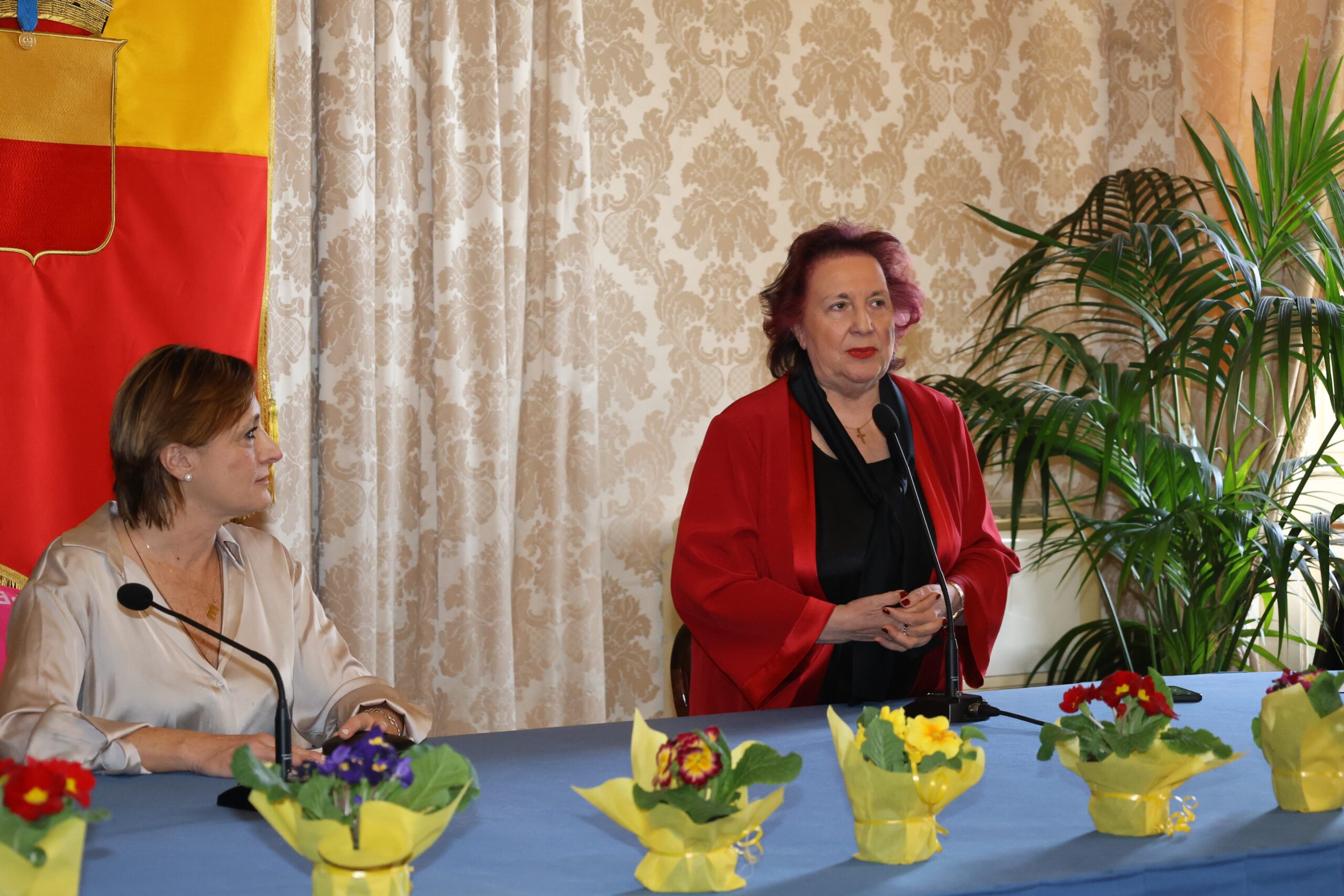 Marzo Donna 2025, un mese di eventi "Alla scoperta di sé"