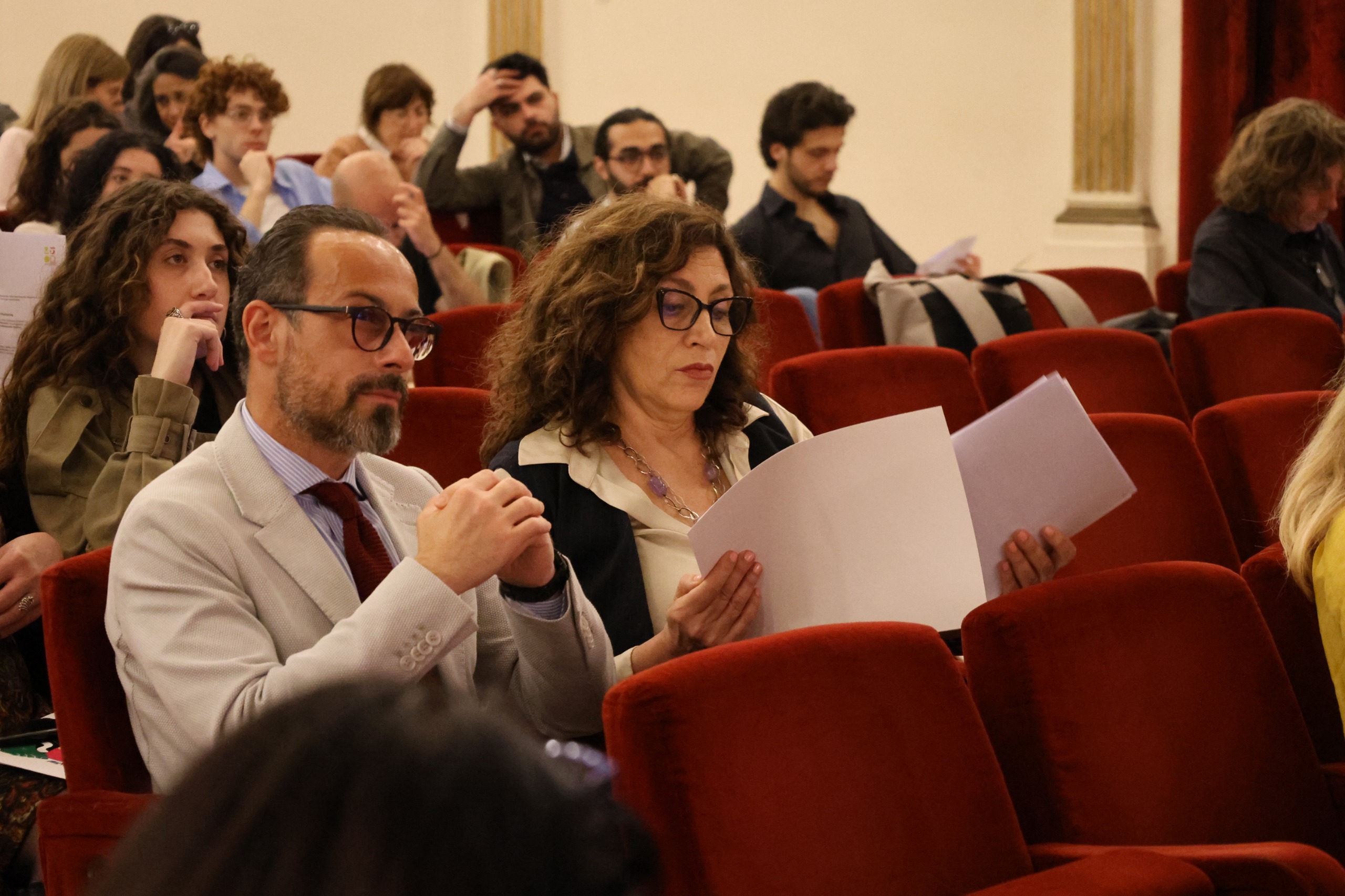 Napoli 2500: al via il Napoli Fringe Festival, la rassegna dedicata alla scena indipendente