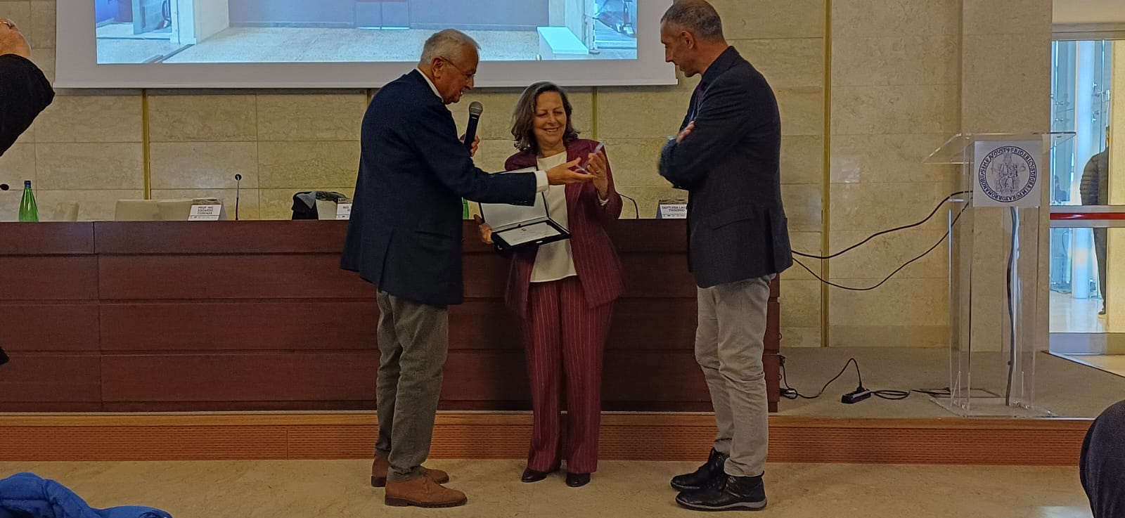 Metro linea 6: un seminario sulla stazione Arco Mirelli