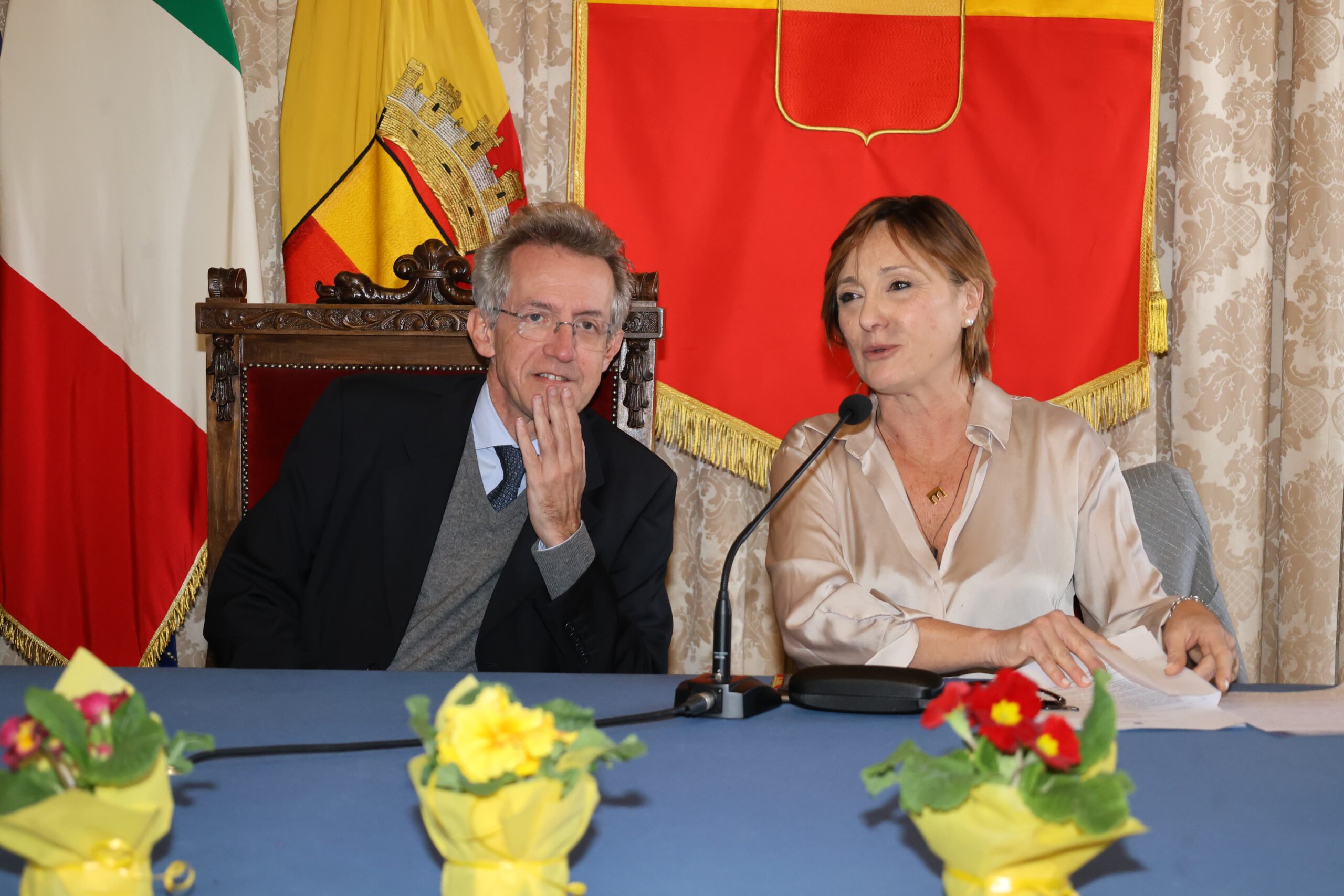 Marzo Donna 2025, un mese di eventi "Alla scoperta di sé"