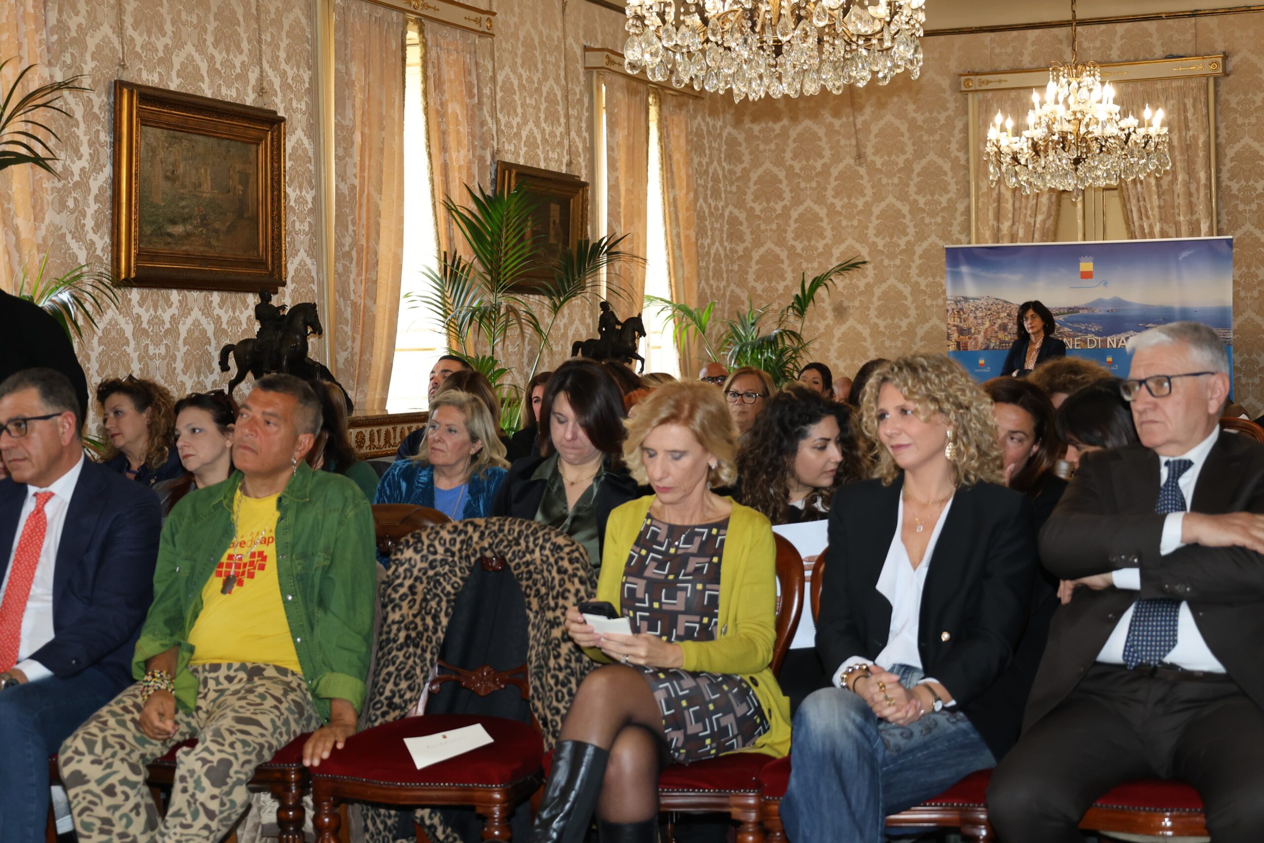 Marzo Donna 2025, un mese di eventi "Alla scoperta di sé"