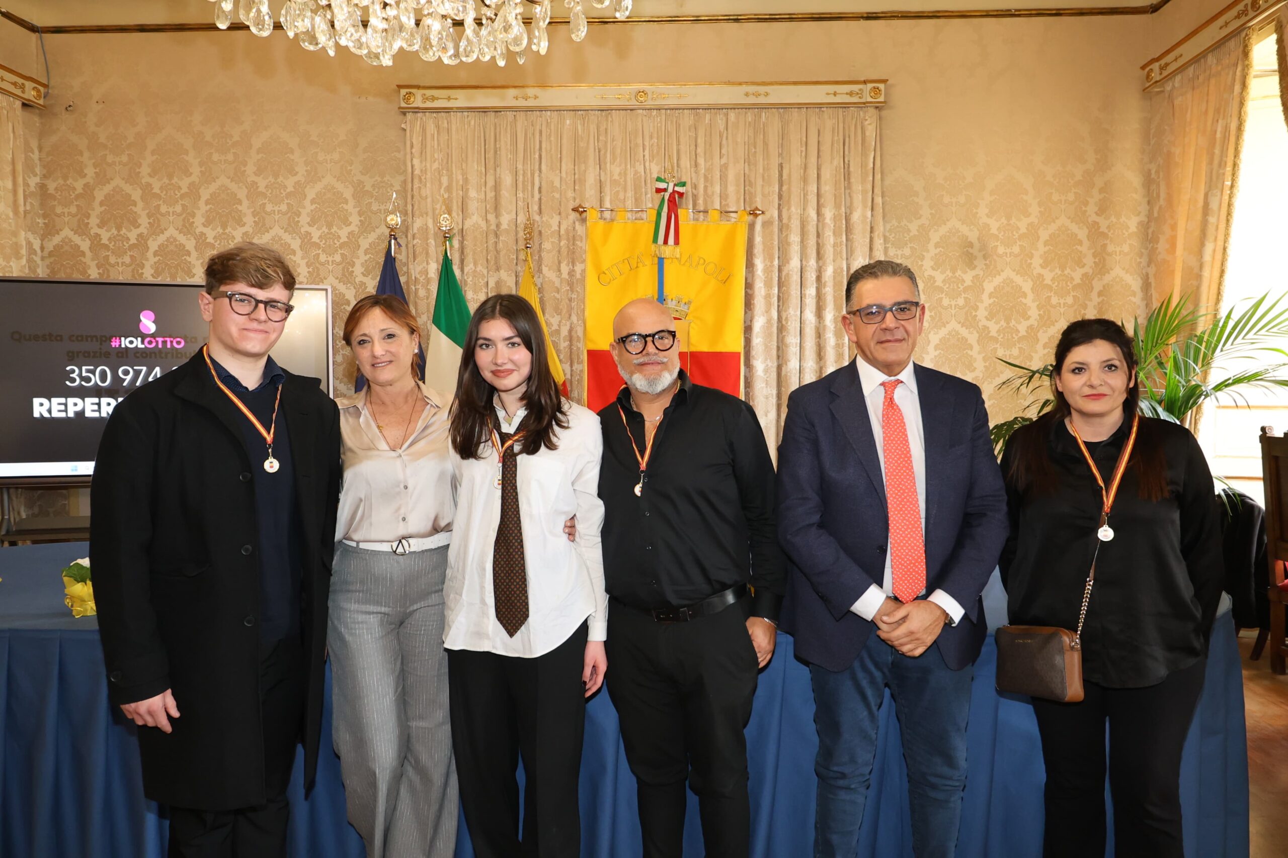 Marzo Donna 2025, un mese di eventi "Alla scoperta di sé"