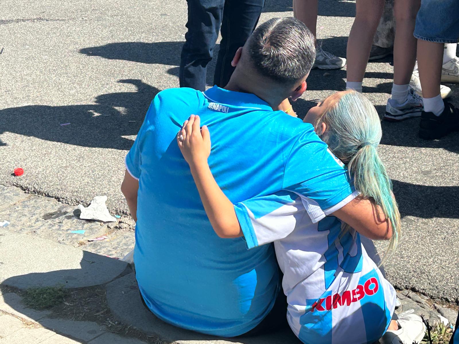 Sfilata bus, Manfredi: "Grande bellezza e grande efficienza, grazie a gioco di squadra"