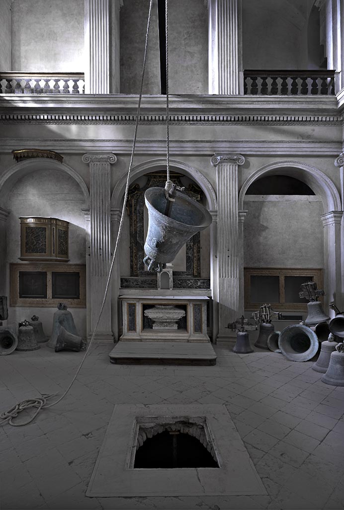 Napoli Contemporanea