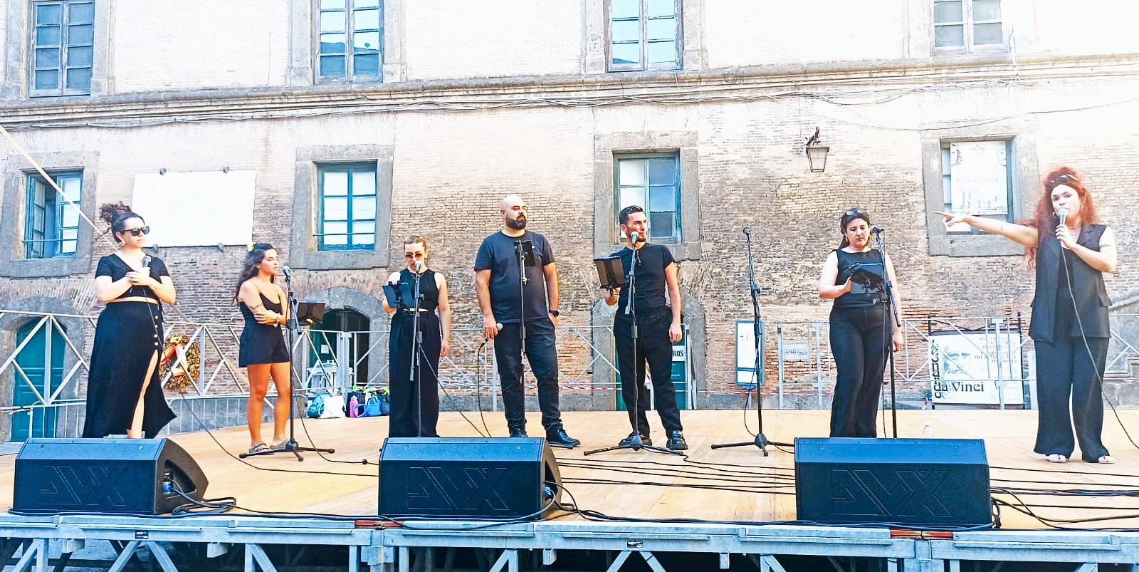 II edizione del Festival della Voce