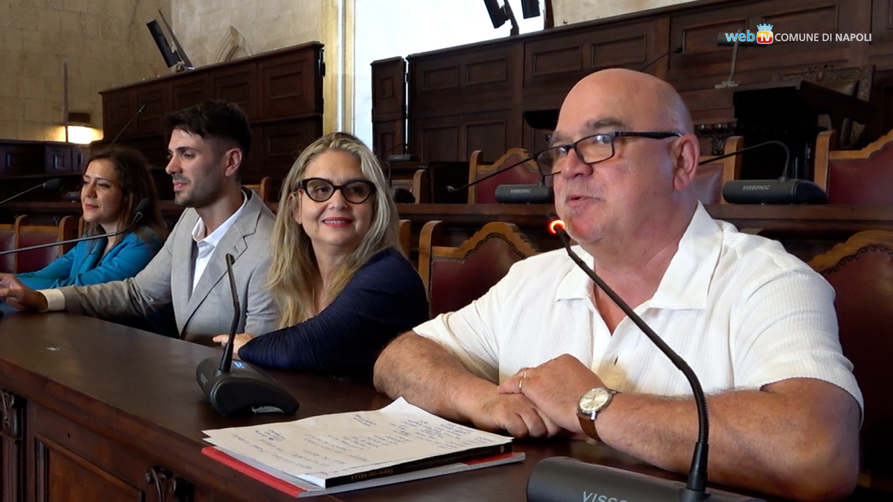 II edizione del Festival della Voce