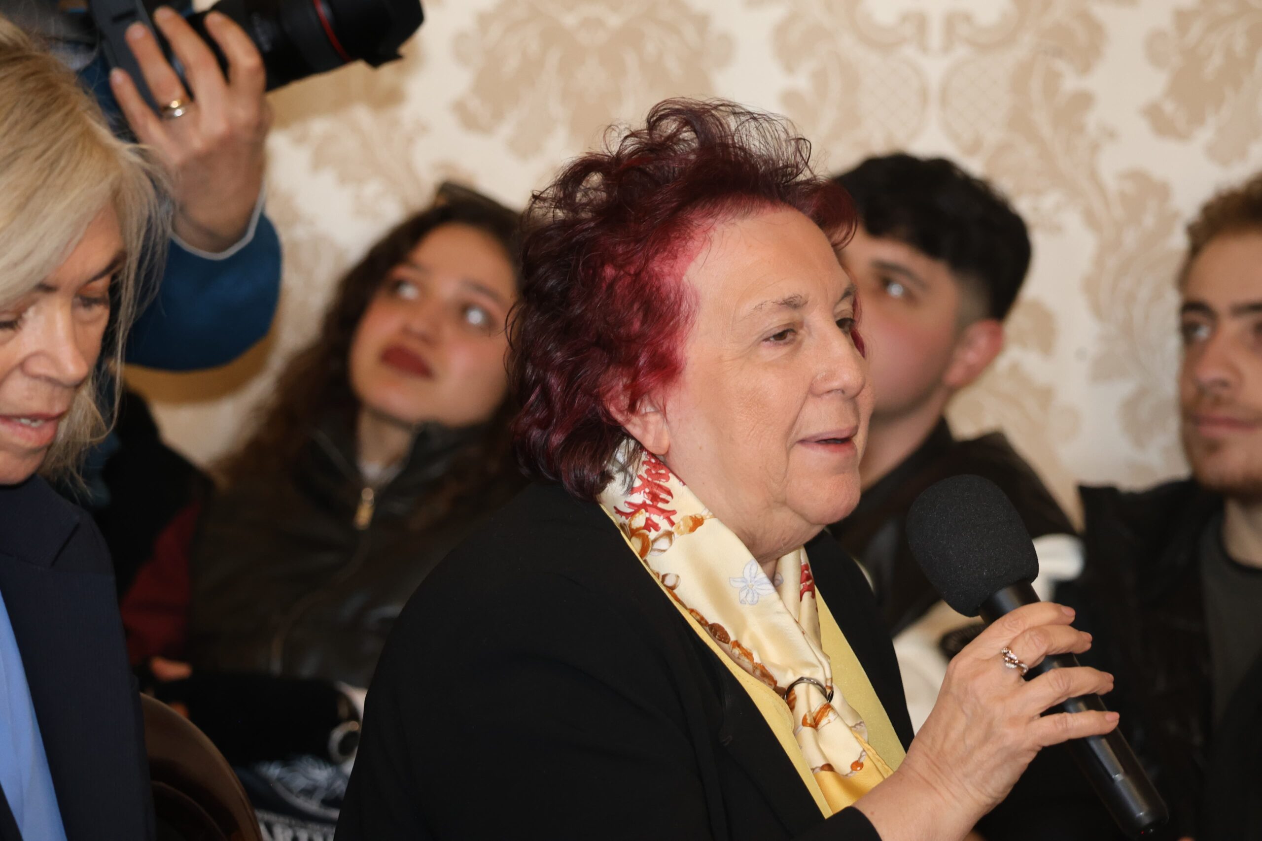 Napoli City Half Marathon 2025