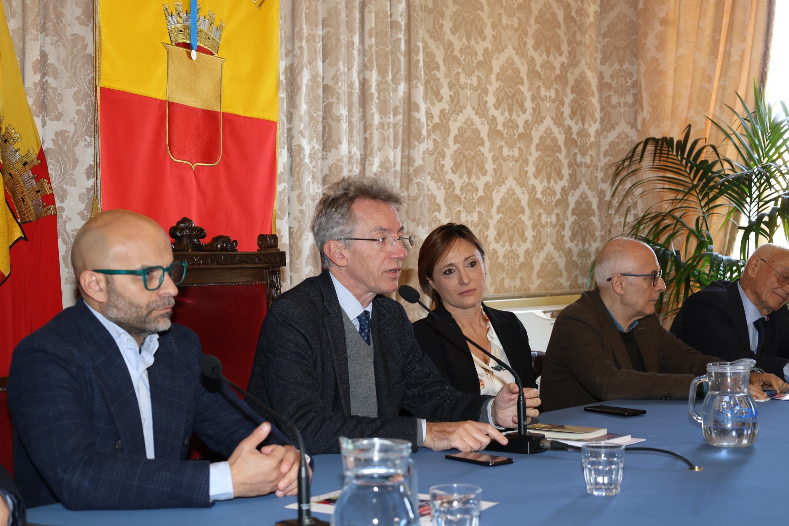 Play the Games ’25