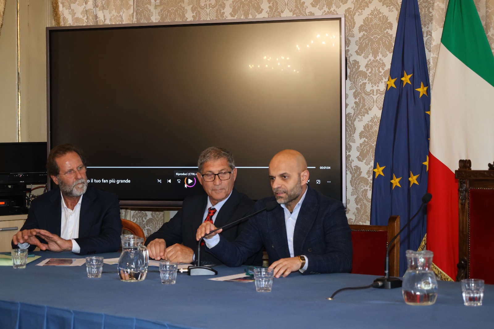 Play the Games ’25