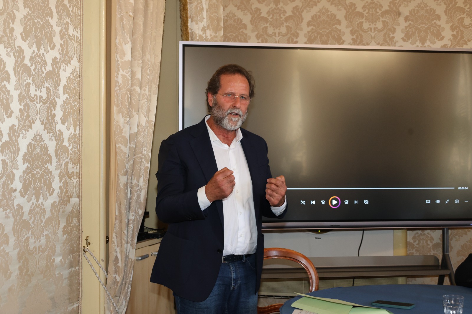 Play the Games ’25