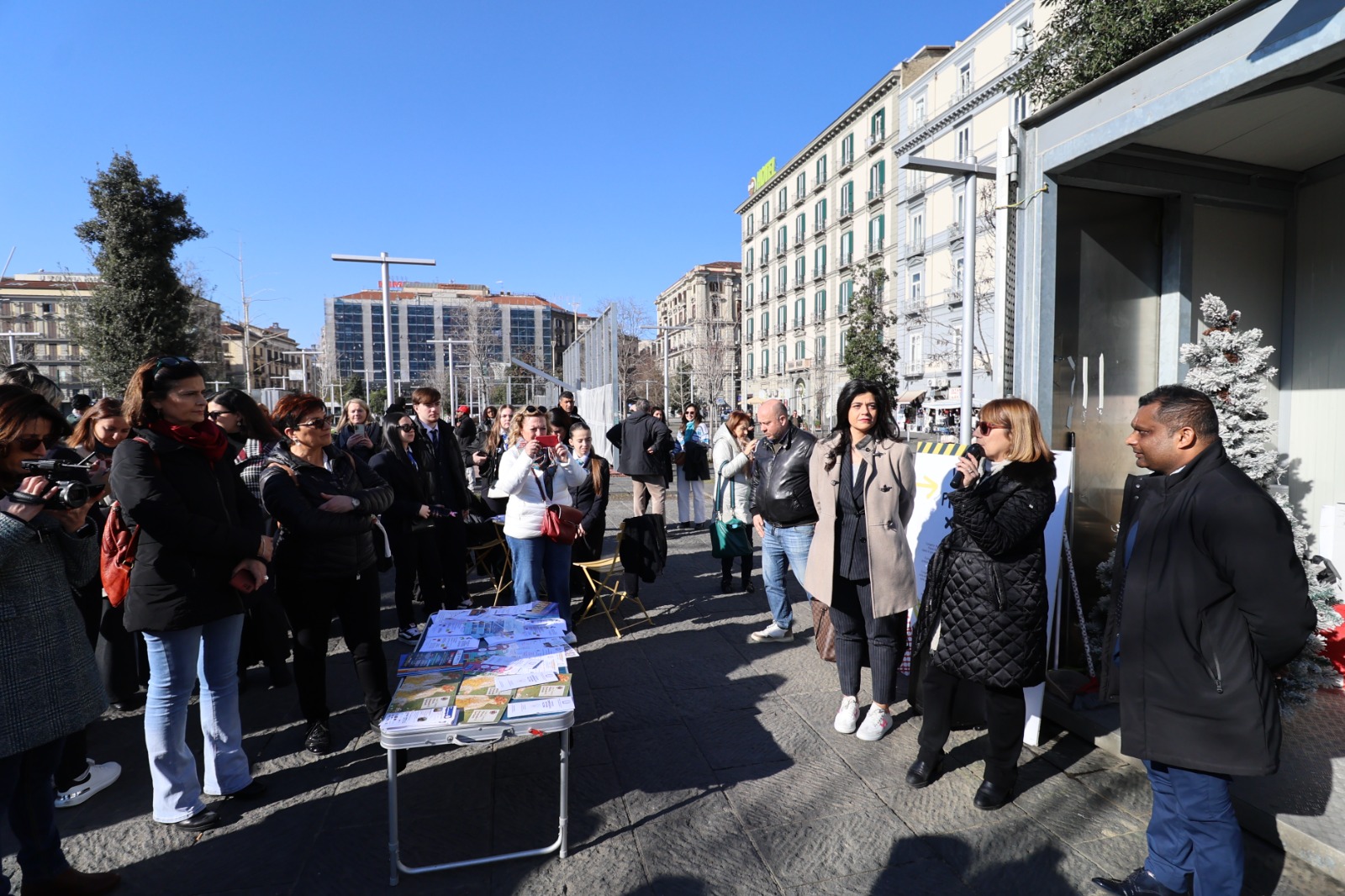 Open Day - Iscrizioni a.s. 2025/26