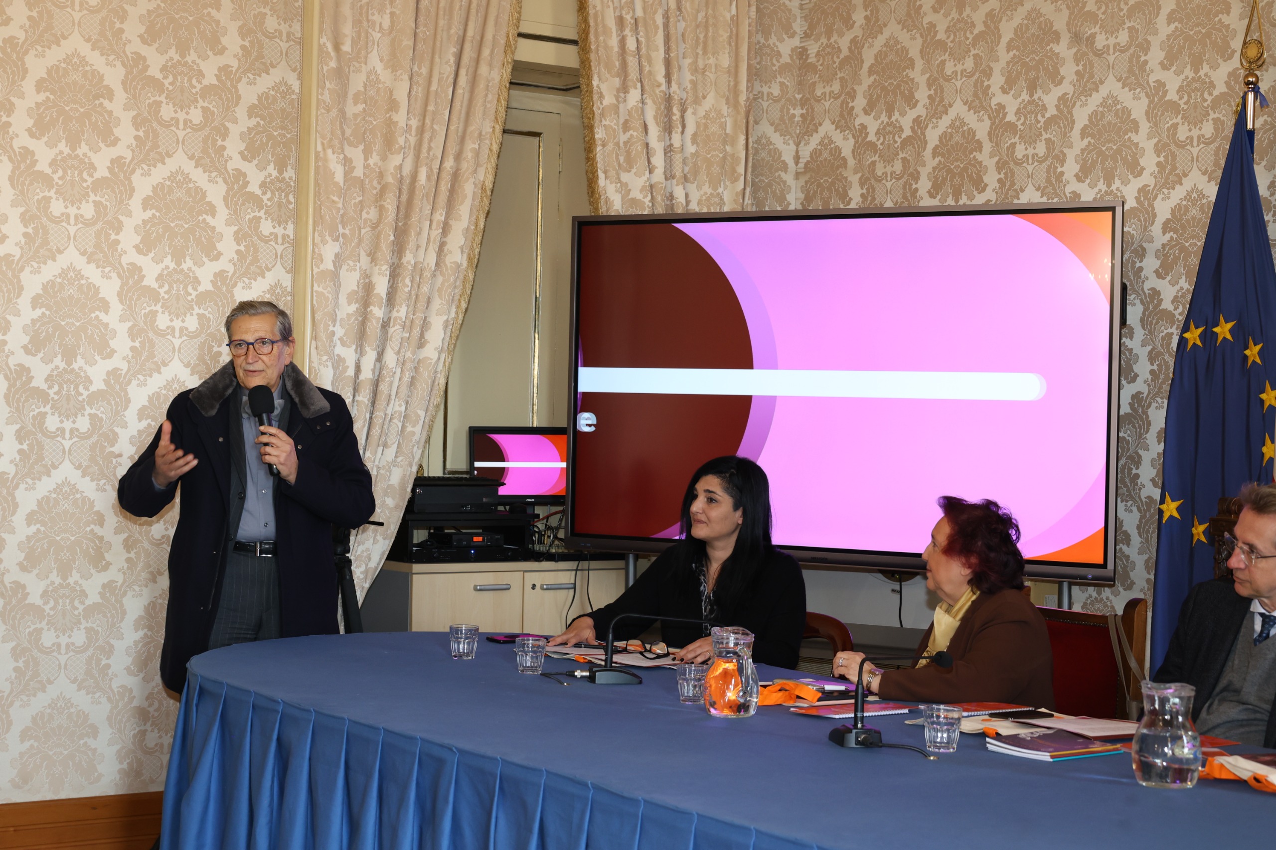 "Donne di fede, carità e speranza" - Percorsi giubilari nei conventi e nei monasteri di Napoli