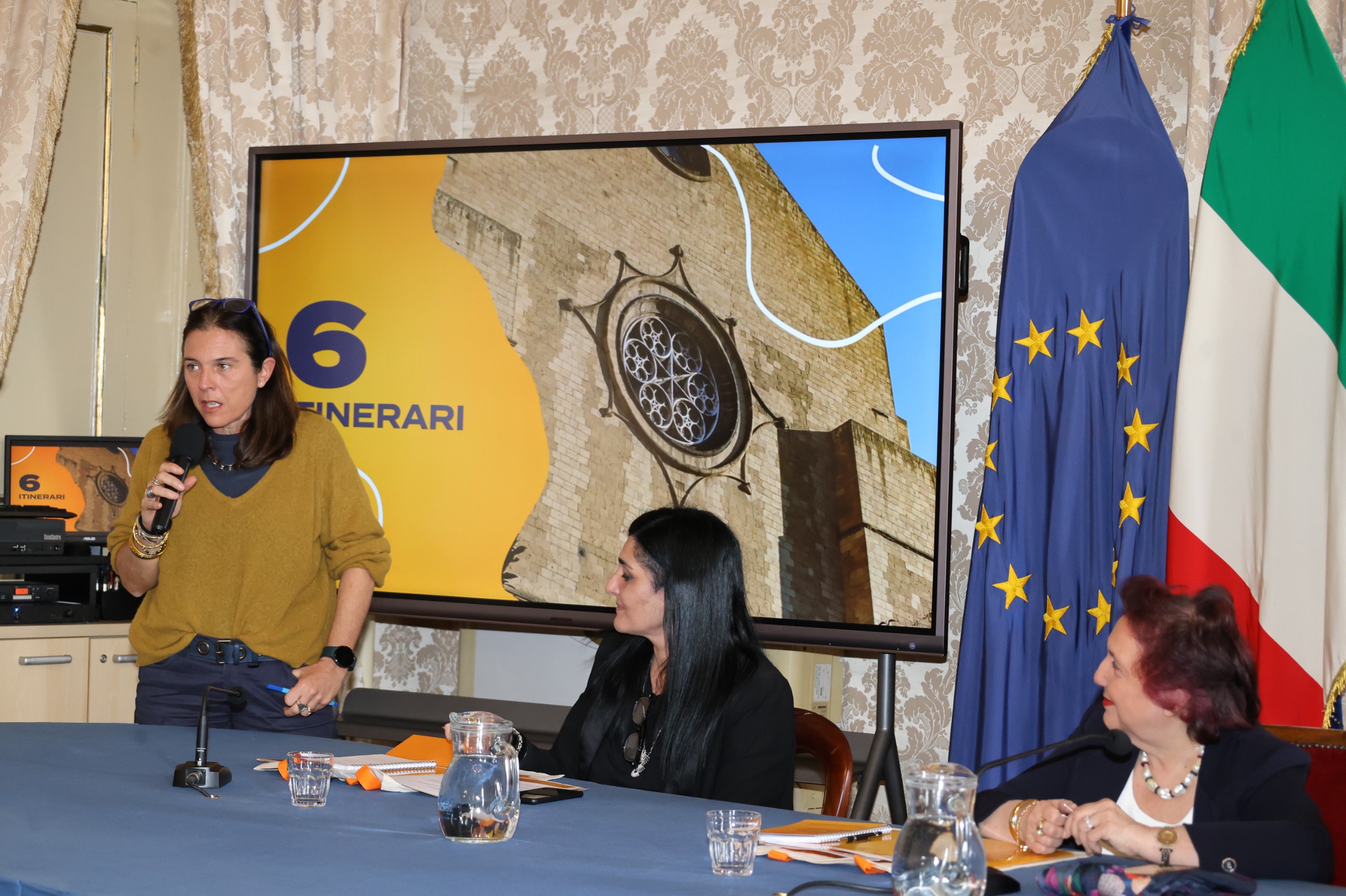 "Vedi Napoli e poi ... mangia", terza edizione