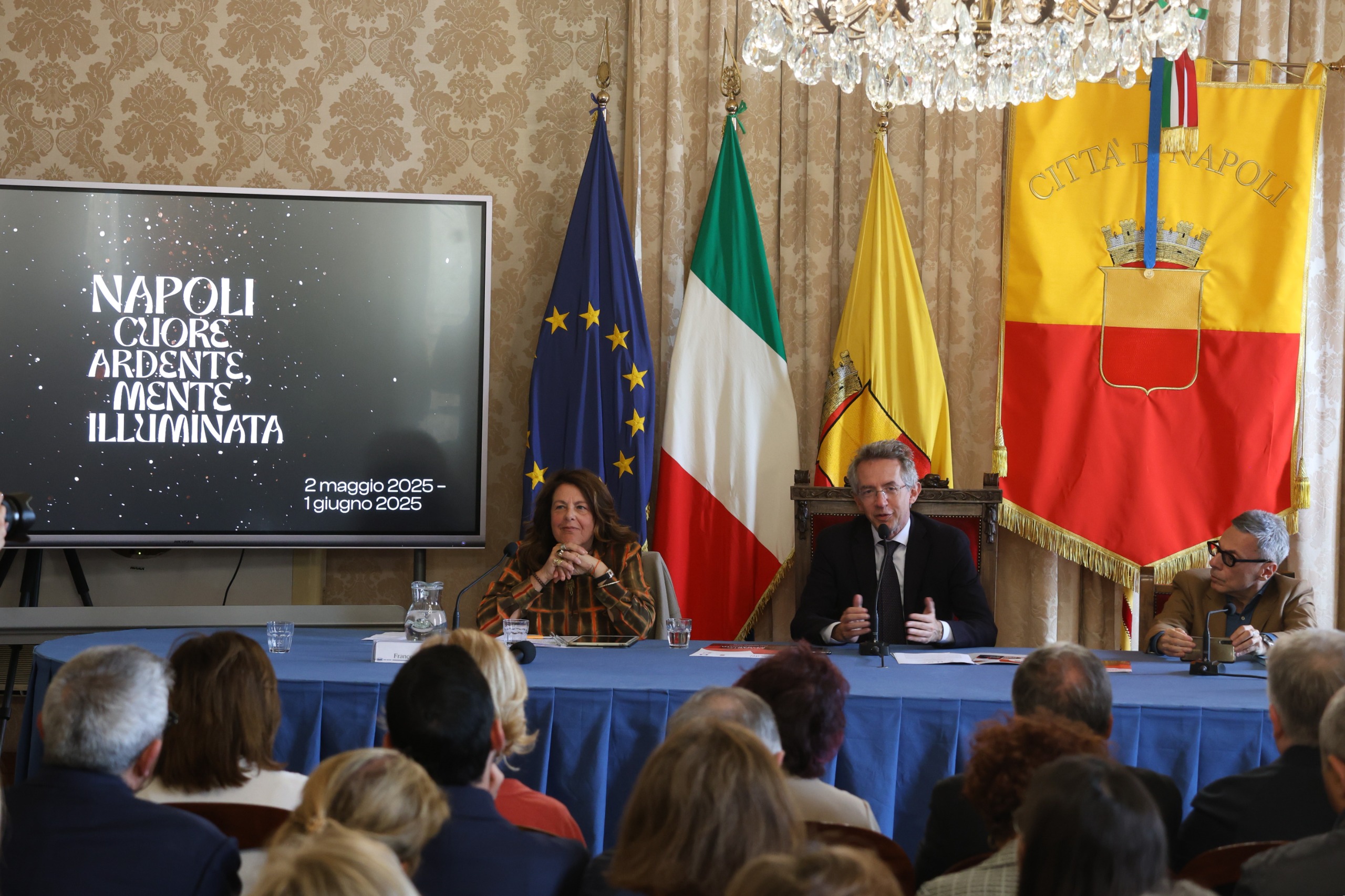 Maggio dei Monumenti 2025