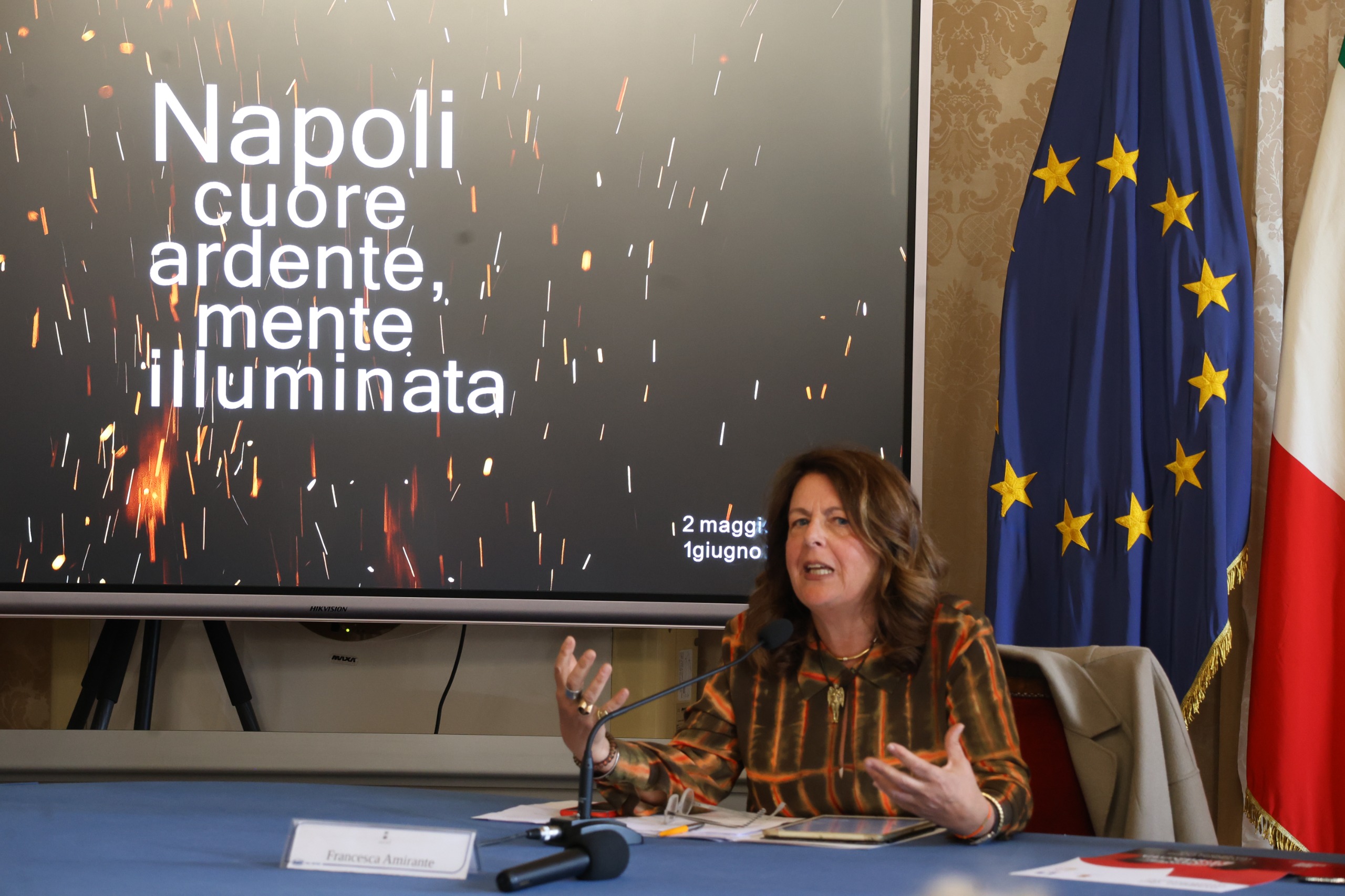 Maggio dei Monumenti 2025