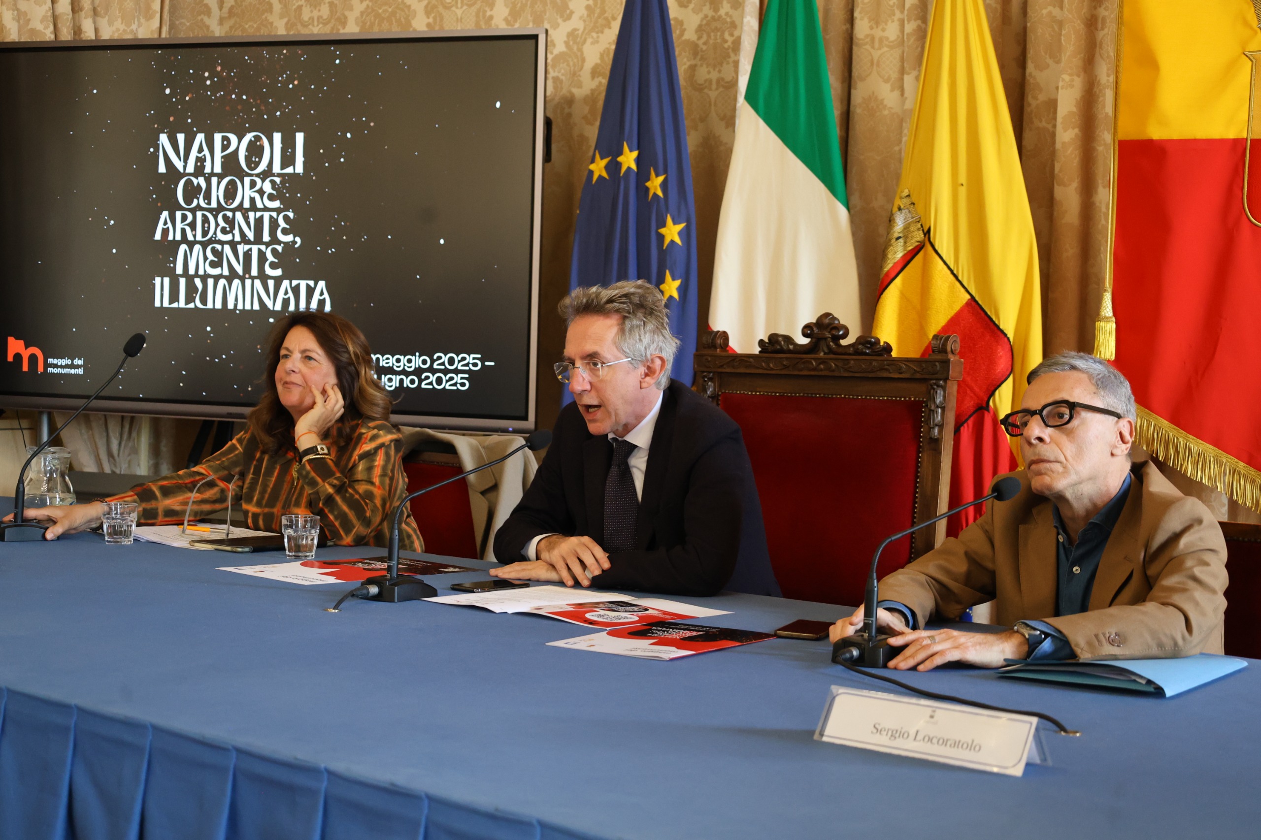 Maggio dei Monumenti 2025