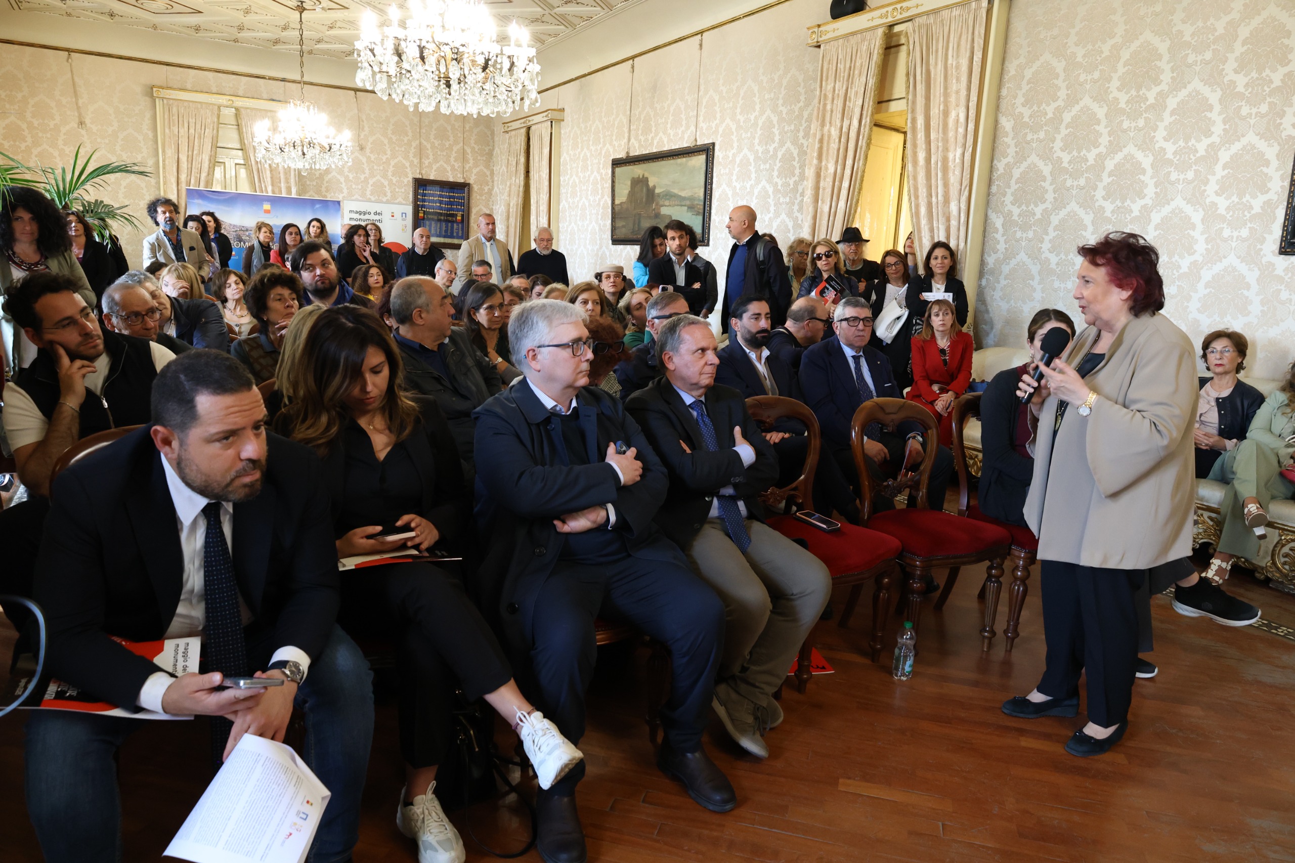 Maggio dei Monumenti 2025