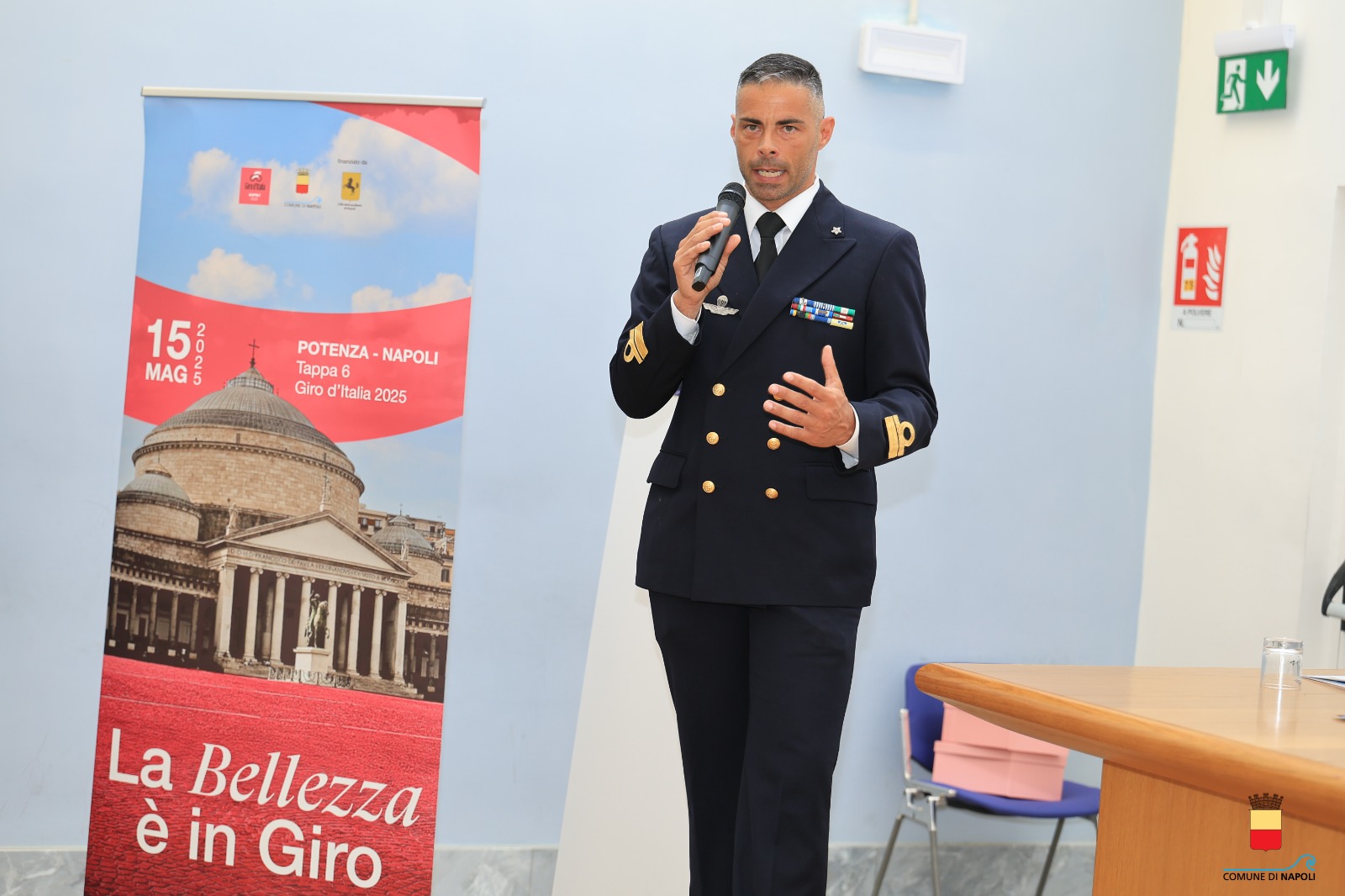 Giro d'Italia 2025 - La Bellezza è in Giro