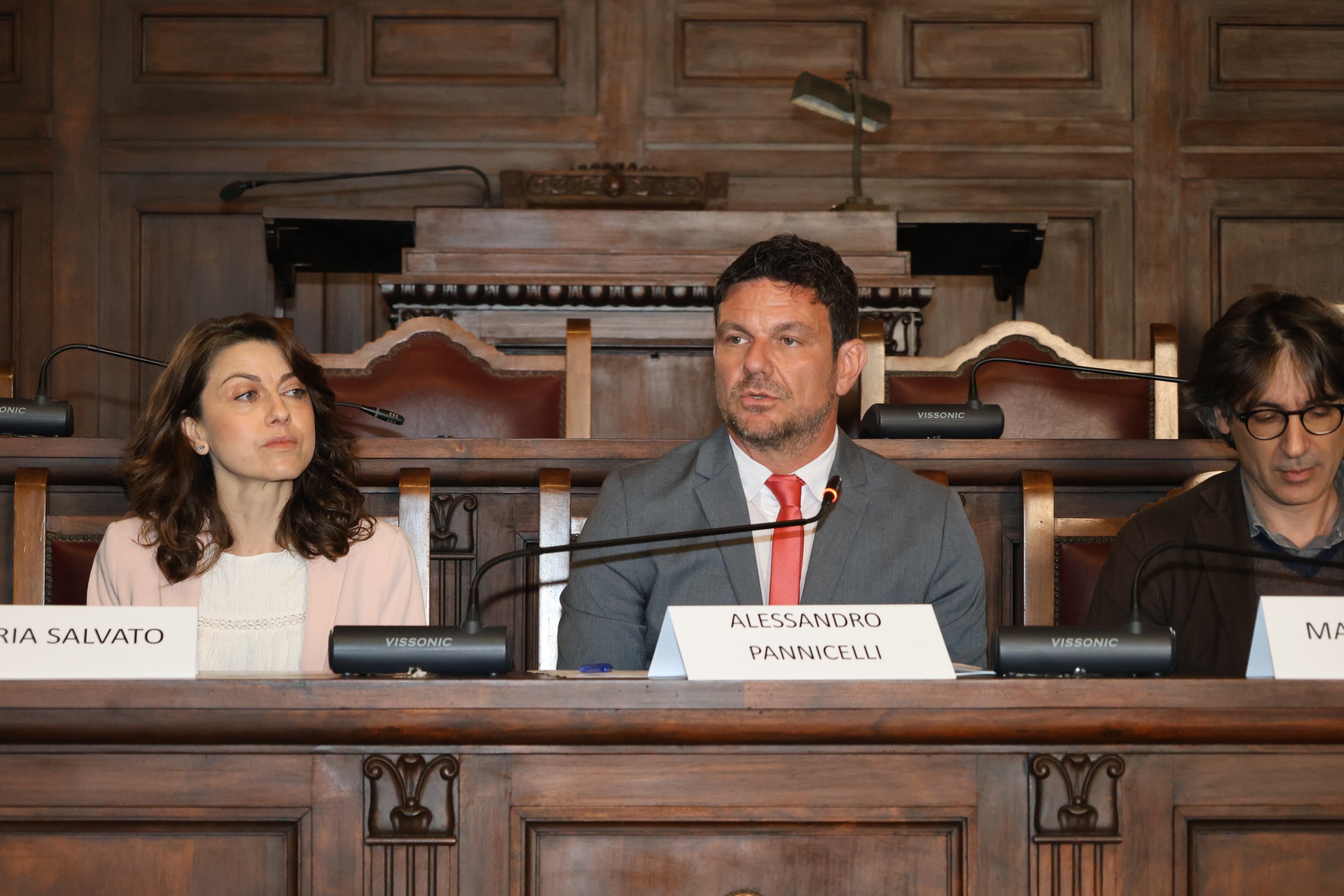 Workshop dedicato al principio dell’Energy Efficiency First