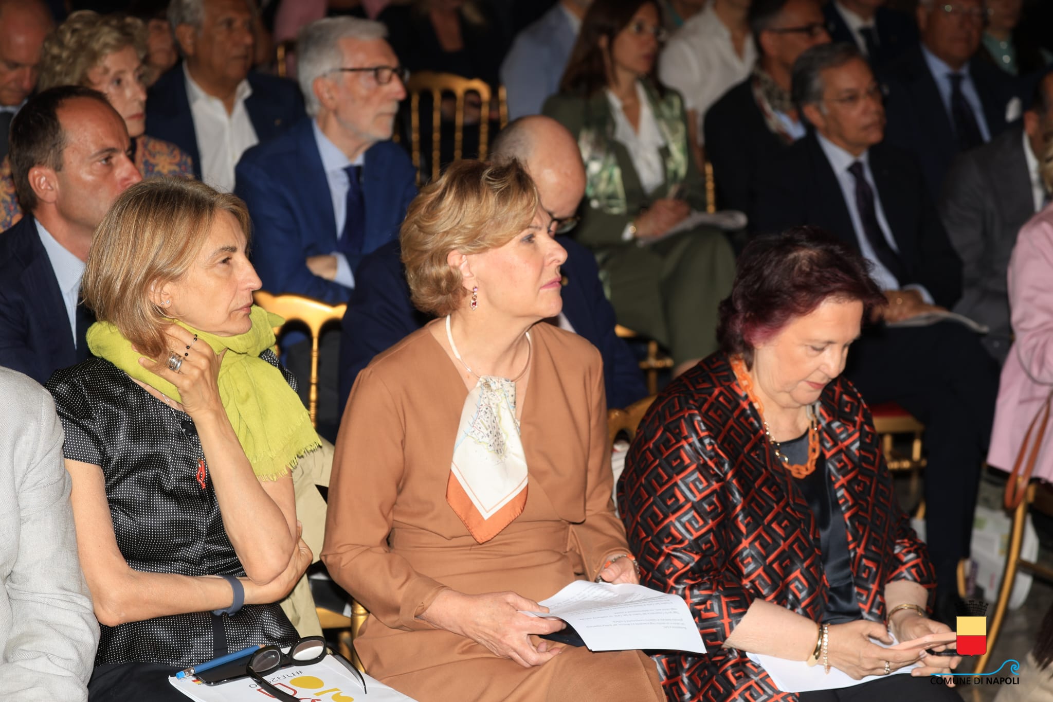 L'Economia della Cultura