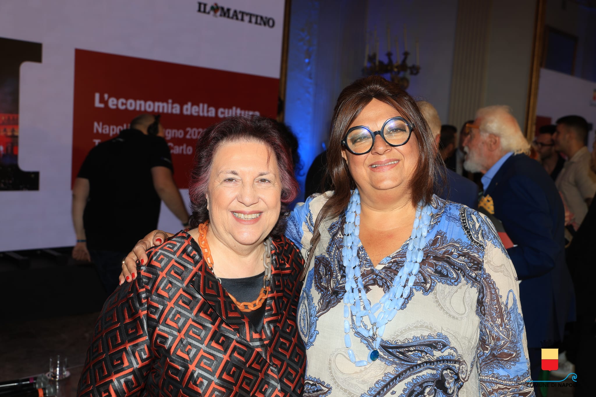 L'Economia della Cultura