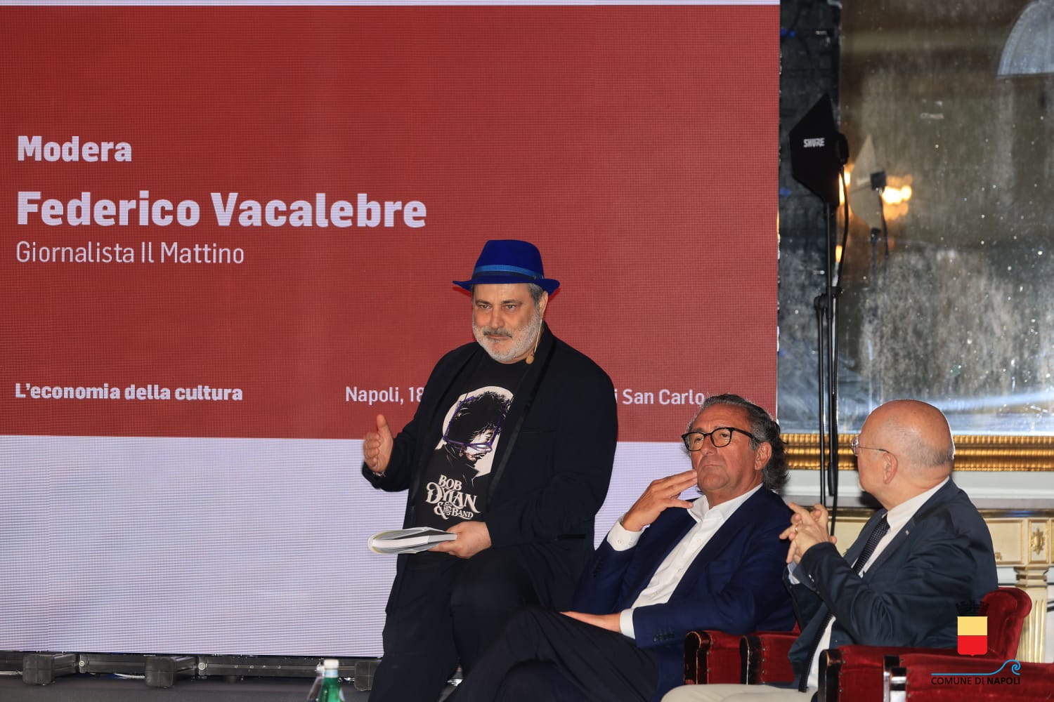 L'Economia della Cultura