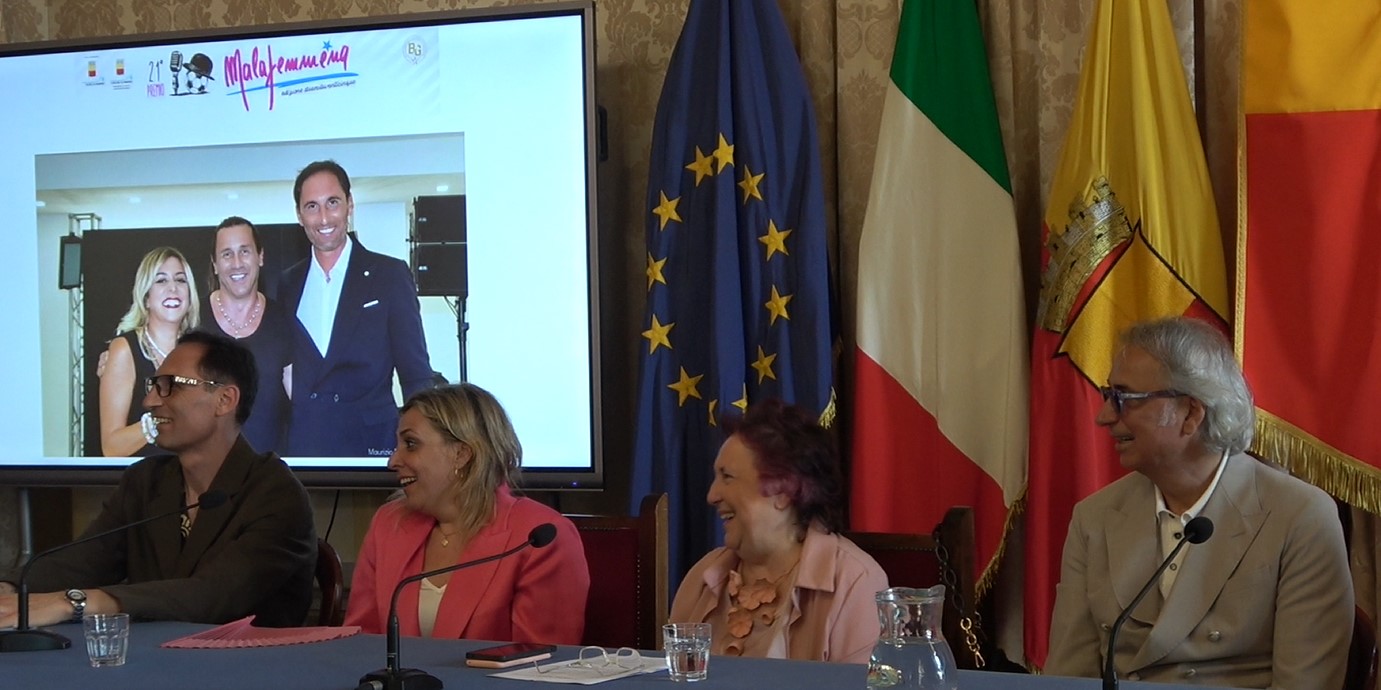 Premio "Malafemmena"