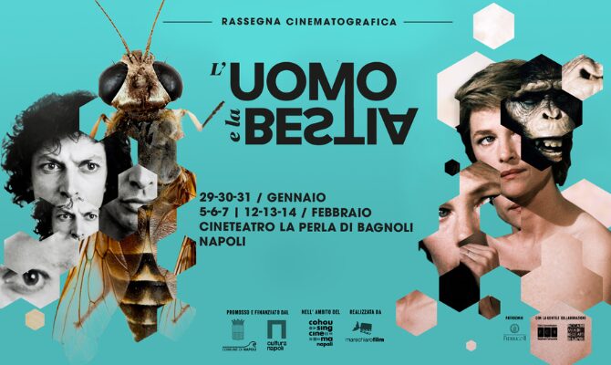 Rassegna cinematografica: L'uomo e la bestiA