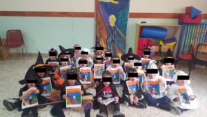 Scuola infanzia Gigante - foto 7