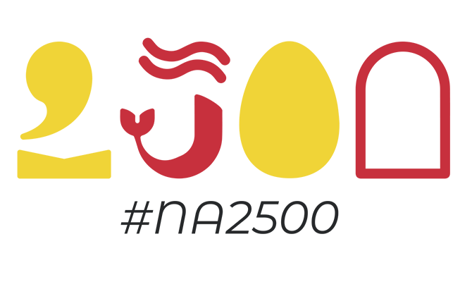 logo Napoli 2500