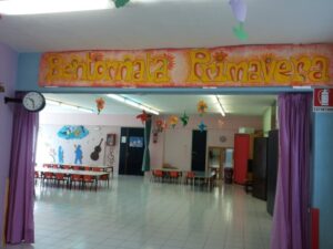 Scuola Infanzia Vittorino da Feltre - foto 1