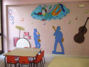 Scuola Infanzia Vittorino da Feltre - foto 3