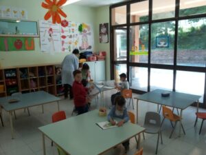Scuola Infanzia Vittorino da Feltre - foto 6