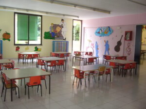 Scuola Infanzia Vittorino da Feltre - foto 7