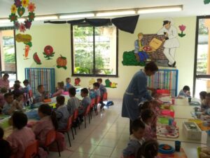 Scuola Infanzia Vittorino da Feltre - foto 8