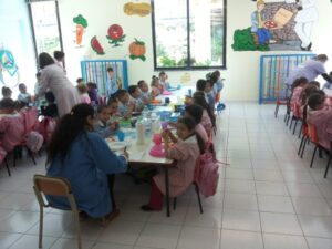 Scuola Infanzia Vittorino da Feltre - foto 9