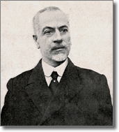 il Sindaco on. Alberto Geremicca