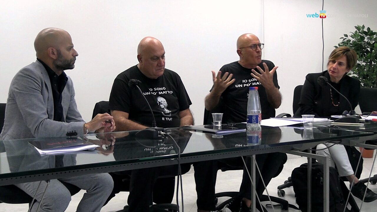 «La commedia divina», al Trianon il disagio mentale va in scena