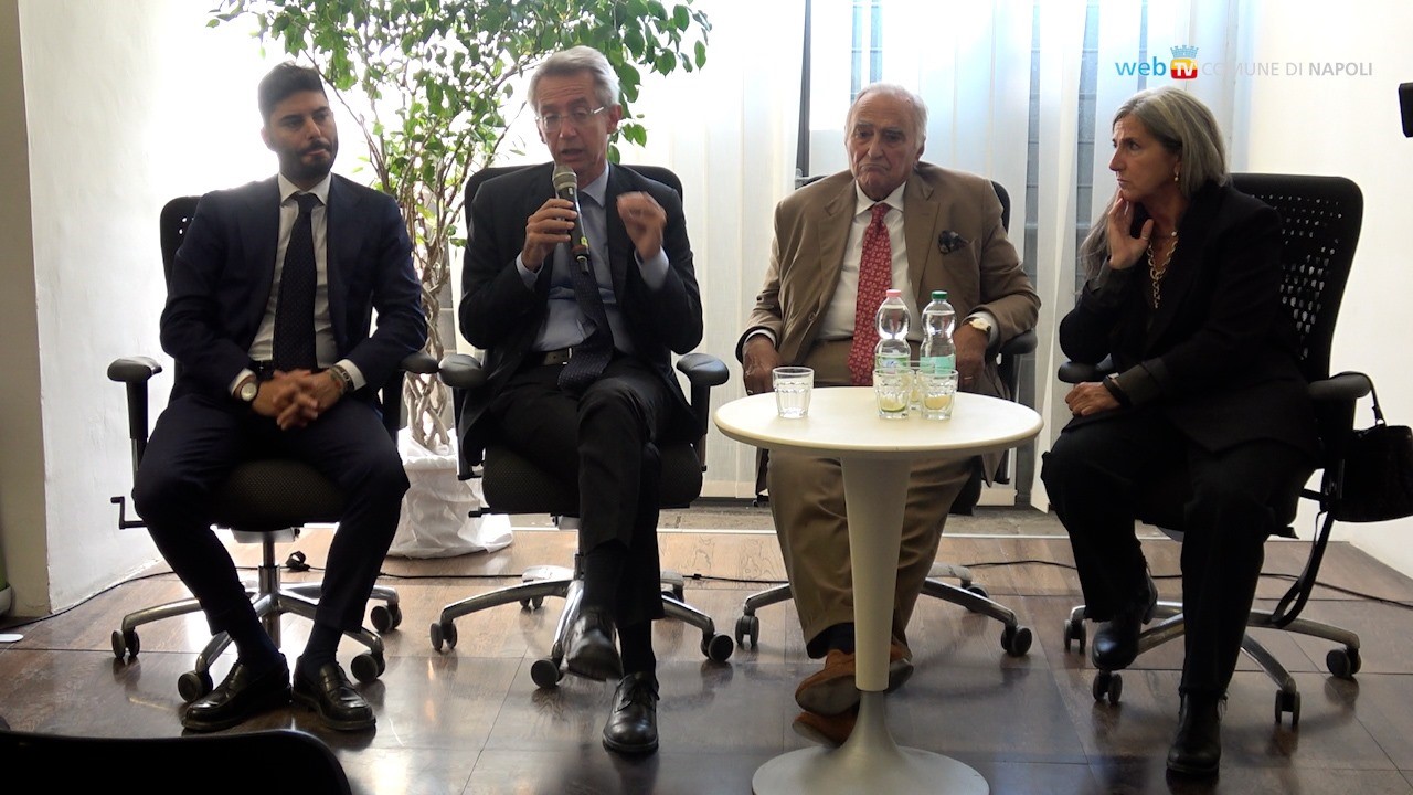 Emergenza abitativa, Napoli promuove i progetti di cohousing