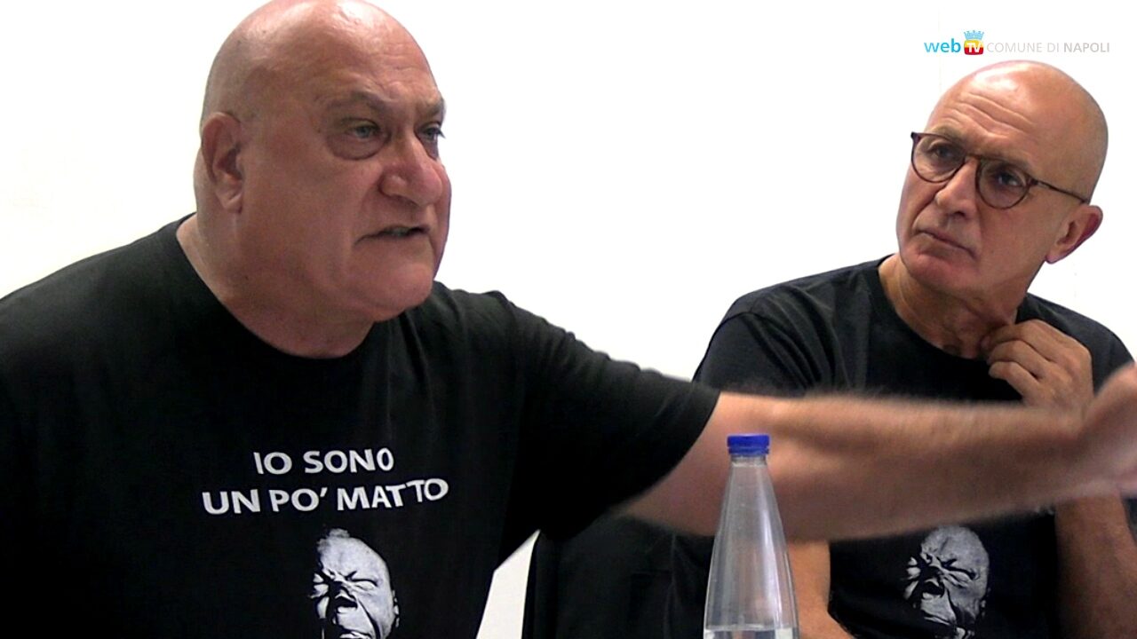 «La commedia divina», al Trianon il disagio mentale va in scena