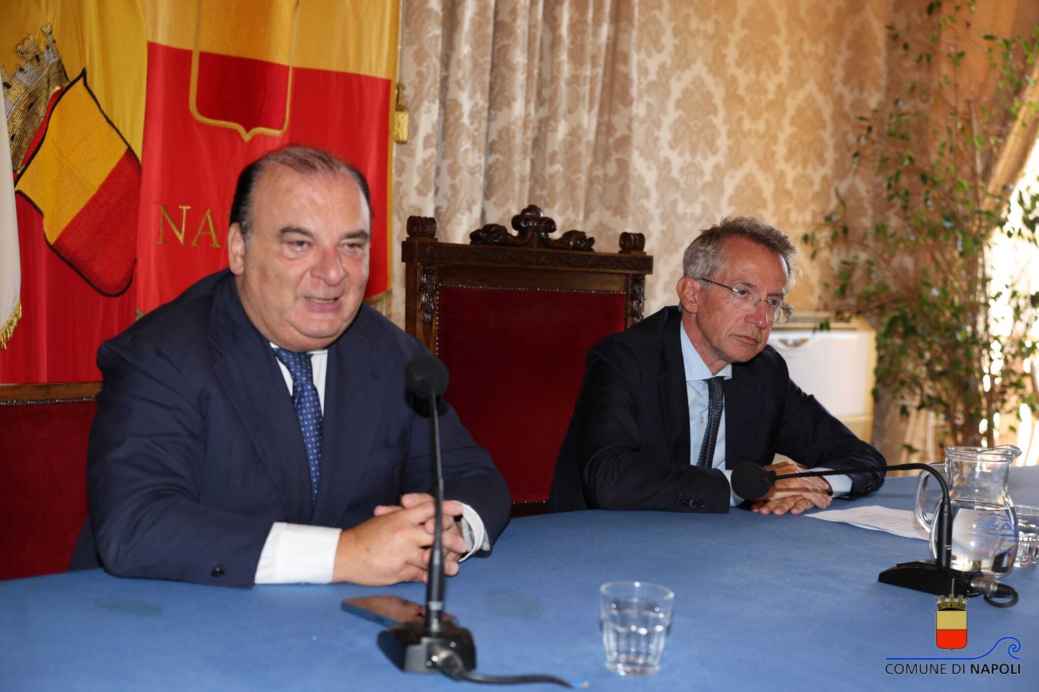 Dal 24 settembre gli Study Days del Ppe a Napoli 