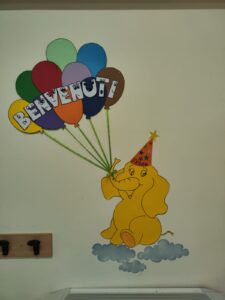 Asilo Nido Comunale Fedro - foto 1