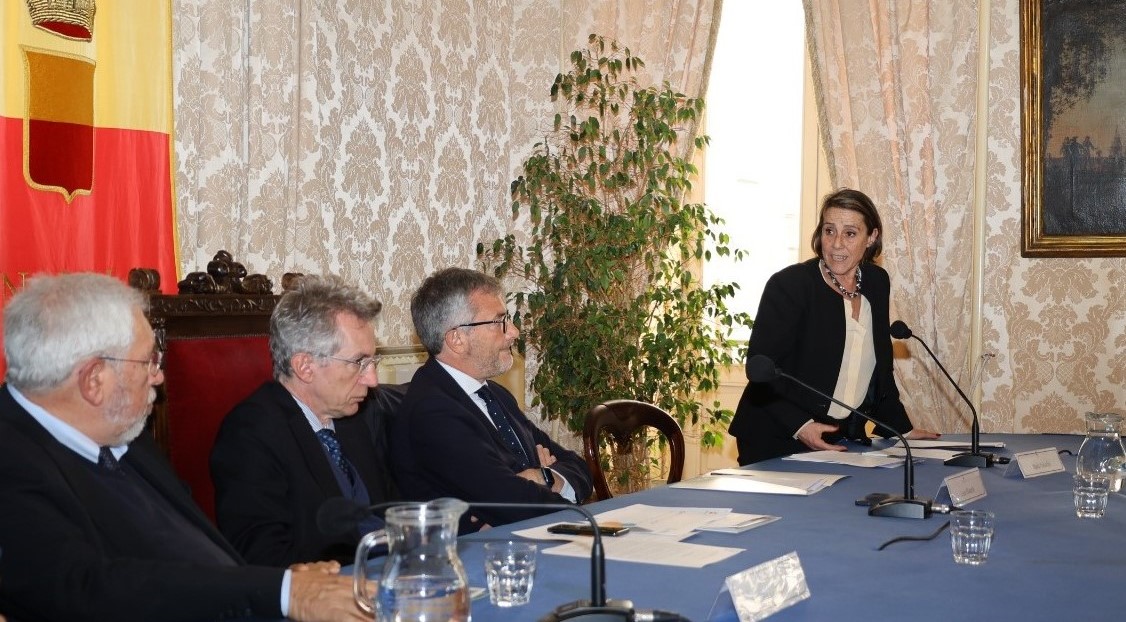 Napoli Obiettivo Valore