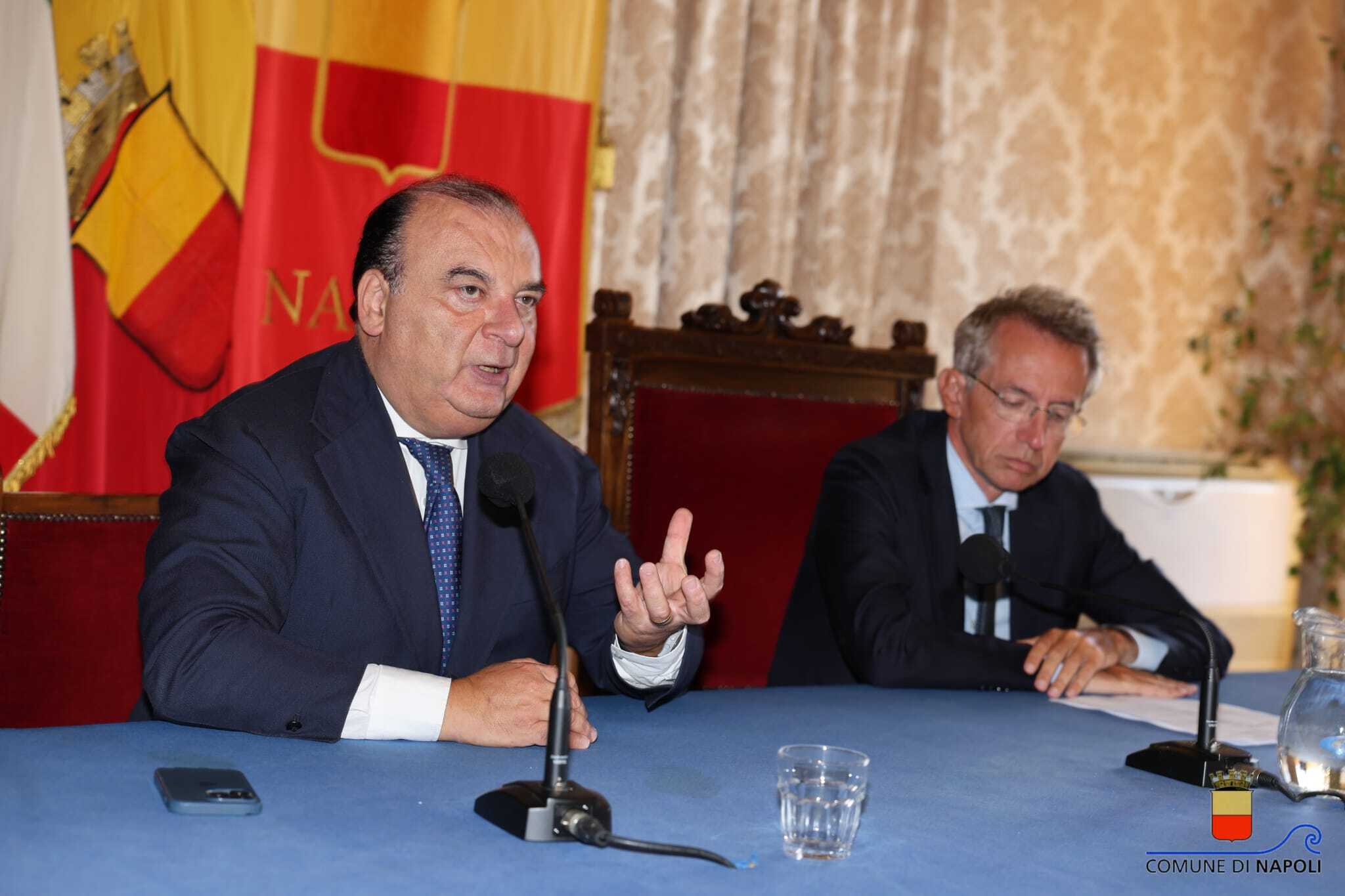 Dal 24 settembre gli Study Days del Ppe a Napoli 