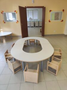 Asilo Nido Comunale Fedro - foto 2