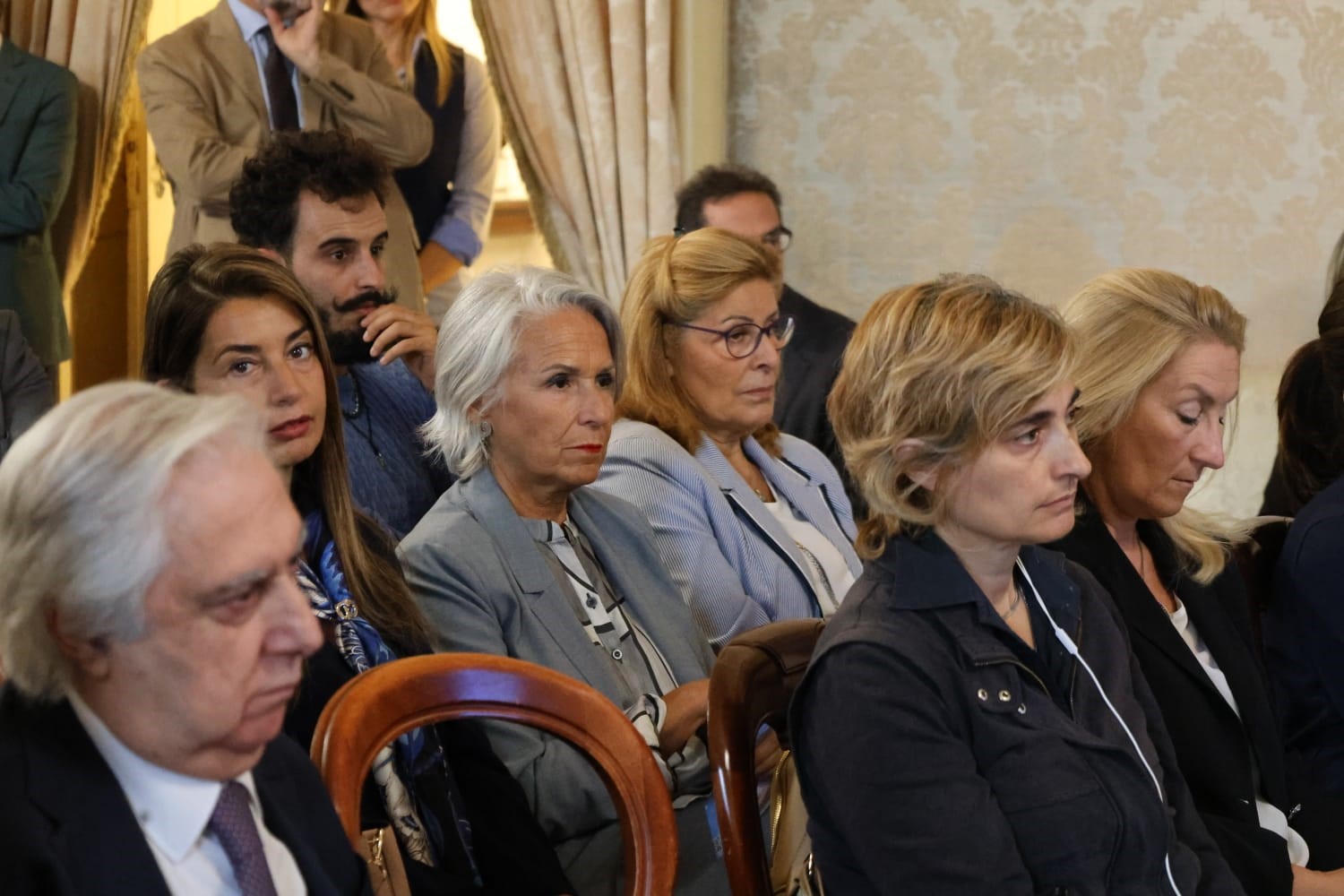 Presentate le Giornate della Salute