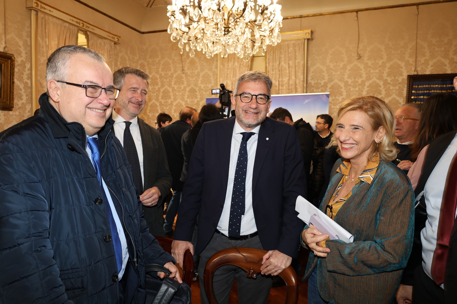 Napoli Obiettivo Valore