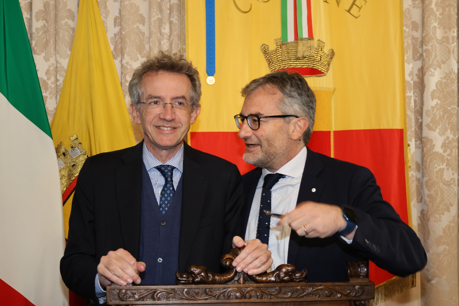 Napoli Obiettivo Valore